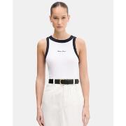 Hihattomat paidat / Hihattomat t-paidat Guess  W6GPZ8 KF641  EU S