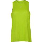 Hihattomat paidat / Hihattomat t-paidat Reebok Sport  HS4758  EU M