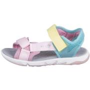Tyttöjen sandaalit Superfit  Pebbles  27