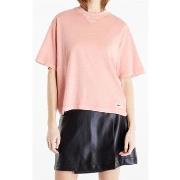 Lyhythihainen t-paita Reebok Sport  HY2708  EU S