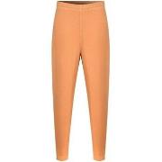 Jogging housut / Ulkoiluvaattee Reebok Sport  HS0375  EU S