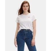 T-paidat & Poolot Levis  39185 0006 PERFECT TEE  EU S