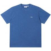 Lyhythihainen t-paita Obey  Lowercase pigment tee ss  EU S