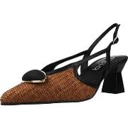 Korkokengät Argenta  PITIGLIANO 905  36