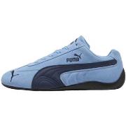 Kengät Puma  Speedcat Archive Team Light Blue Club Navy  45