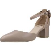 Korkokengät NeroGiardini  NAPPA  36