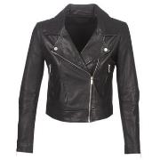 Nahkatakki Ikks  BM48145-02  EU S