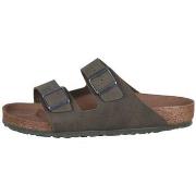 Rantasandaalit BIRKENSTOCK  Arizona Desert Dust Thyme Syn Vegan  47