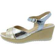 Sandaalit Piesanto  190347  36