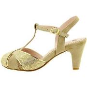 Sandaalit Piesanto  8258  36