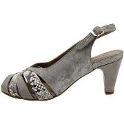 Sandaalit Gasymar  4253  36