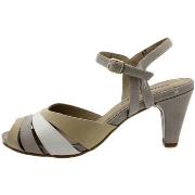 Sandaalit Gasymar  4257  37