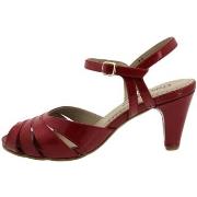 Sandaalit Gasymar  4257  39