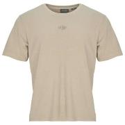 Lyhythihainen t-paita Superdry  Micro Logo Tshirt  EU S