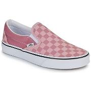 Tennarit Vans  Classic Slip-On CHECKERBOARD MAUVE  36