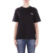 Lyhythihainen t-paita Barrow  S6BWUATH010  EU S