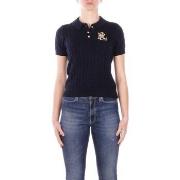 Lyhythihainen poolopaita Ralph Lauren  200932224  EU M