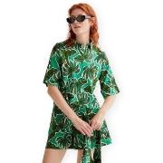 Paita Compania Fantastica  COMPAÑIA FANTÁSTICA Shirt 43002 - Conversat...