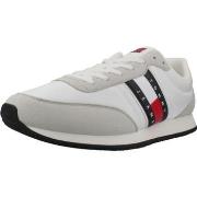 Kengät Tommy Jeans  TJM CLASSIC RUNNER  40