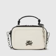 Olkalaukut Karl Lagerfeld  K/AUTOGRAPH SM TPH CB CLRB  Yksi Koko