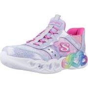 Lastenkengät Skechers  SLIP-INS: INFINITE  36