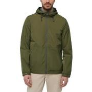 Tuulitakit Geox  M LEITAN MID PARKA  FR 54
