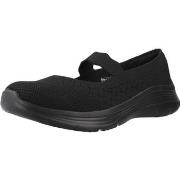 Balleriinat Skechers  Bailarinas Mujer Modèle Bedford Cheerful Glow  3...