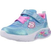 Lastenkengät Skechers  Zapatillas Niña Modèle My Dreamers Lil Mermaid ...