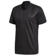 Lyhythihainen t-paita adidas  Referee 18  EU S