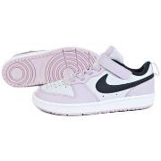 Lastenkengät Nike  Court Borough Low 2 Psv  27 1/2