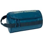 Kosmetiikkalaukku Helly Hansen  Hh Wash Bag 2  Yksi Koko