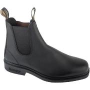 Kengät Blundstone  Elastic Sided Boot Dress  36