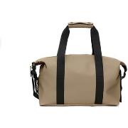 Urheilulaukku Rains  BEIGE HILO WEEKEND  Yksi Koko