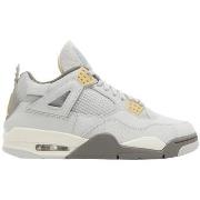 Kengät Nike  Jordan 4 Retro SE Craft Photon Dust  42
