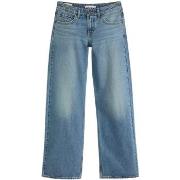 Bootcut-farkut Levis  LOW LOOSE GOOD GRADES TENCEL A5566-0063  IT 42