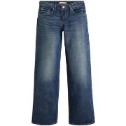 Suorat farkut Levis  LOW LOOSE LOST IN TRANSLATION A5566-0064  IT 38