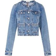 Farkkutakki Morgan  251-VCHARME  FR 34