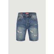 Shortsit & Bermuda-shortsit Gianni Lupo  GL6516Q  IT 42