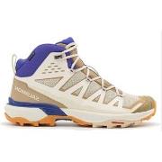 Kengät Salomon  473781  44