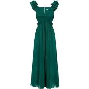 Pitkä mekko Morgan  251-RISSAL  FR 34