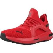 Tennarit Puma  SOFTRIDE ENZO 5 JR  38