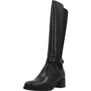 Saappaat NeroGiardini  I514643D  38