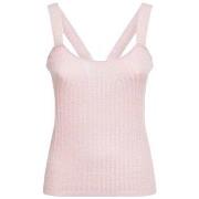 Hihattomat paidat / Hihattomat t-paidat Guess  WYYR01Z2IF0F05X  EU S