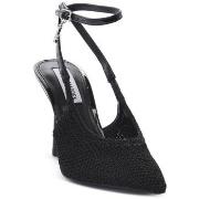 Korkokengät Steve Madden  BLK ASCENSION  37
