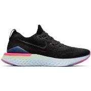 Kengät Nike  W Epic React Flyknit 2  37 1/2