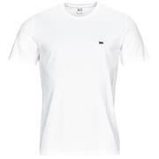 Lyhythihainen t-paita Lee  SS PATCH LOGO TEE  EU XXL