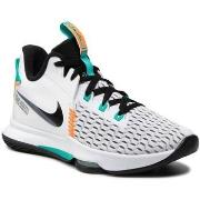 Kengät Nike  Lebron Witness V  43