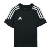 Lyhythihainen t-paita adidas  TIRO23 CBTRJSYY  EU S