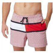 7/8 ja 3/4 housu Tommy Hilfiger  XM0XM019790KV  EU S