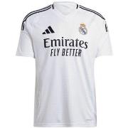 Lyhythihainen t-paita adidas  Real Madryt Home  EU S